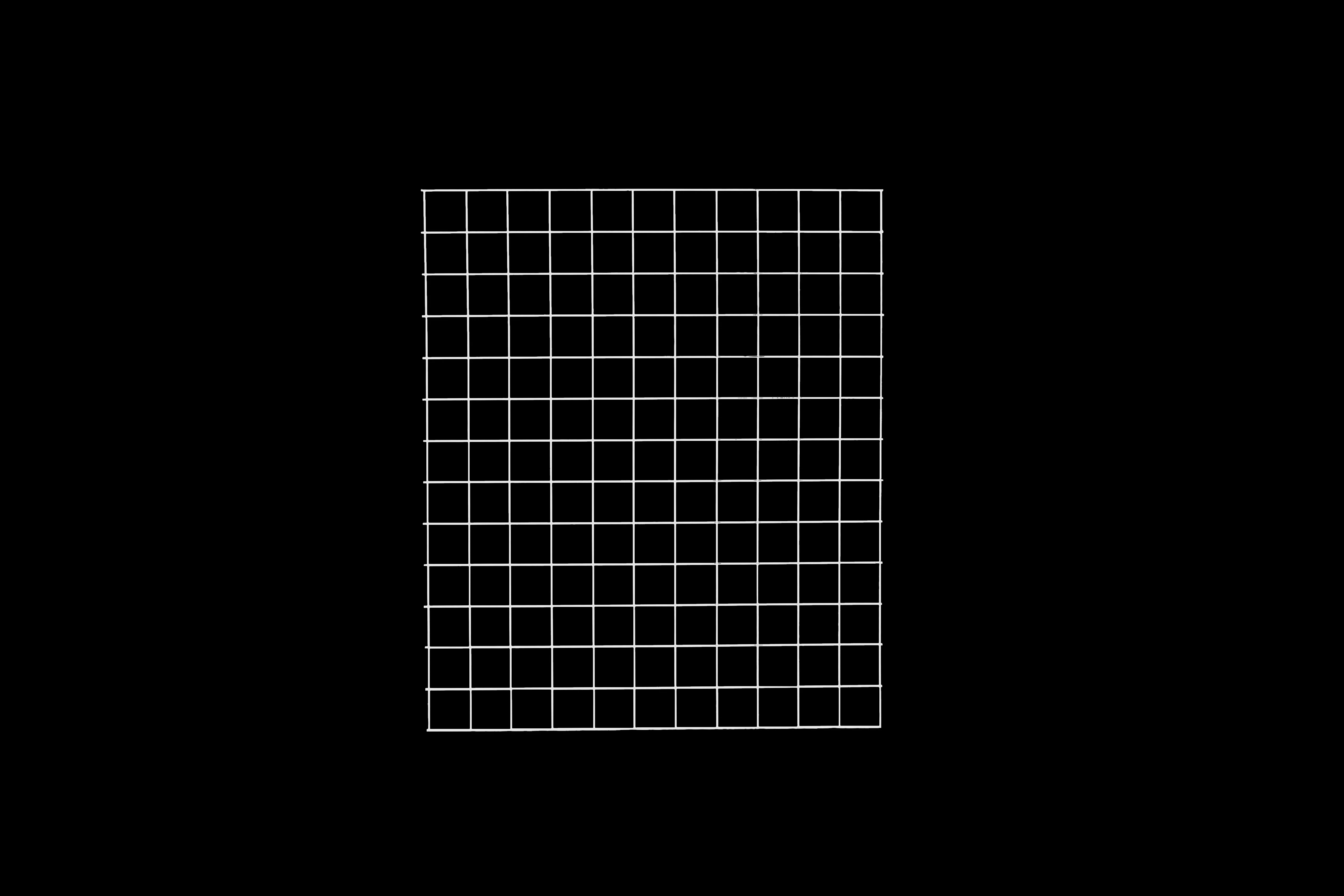 Silver Hog Wire Fence Panels - Image 13