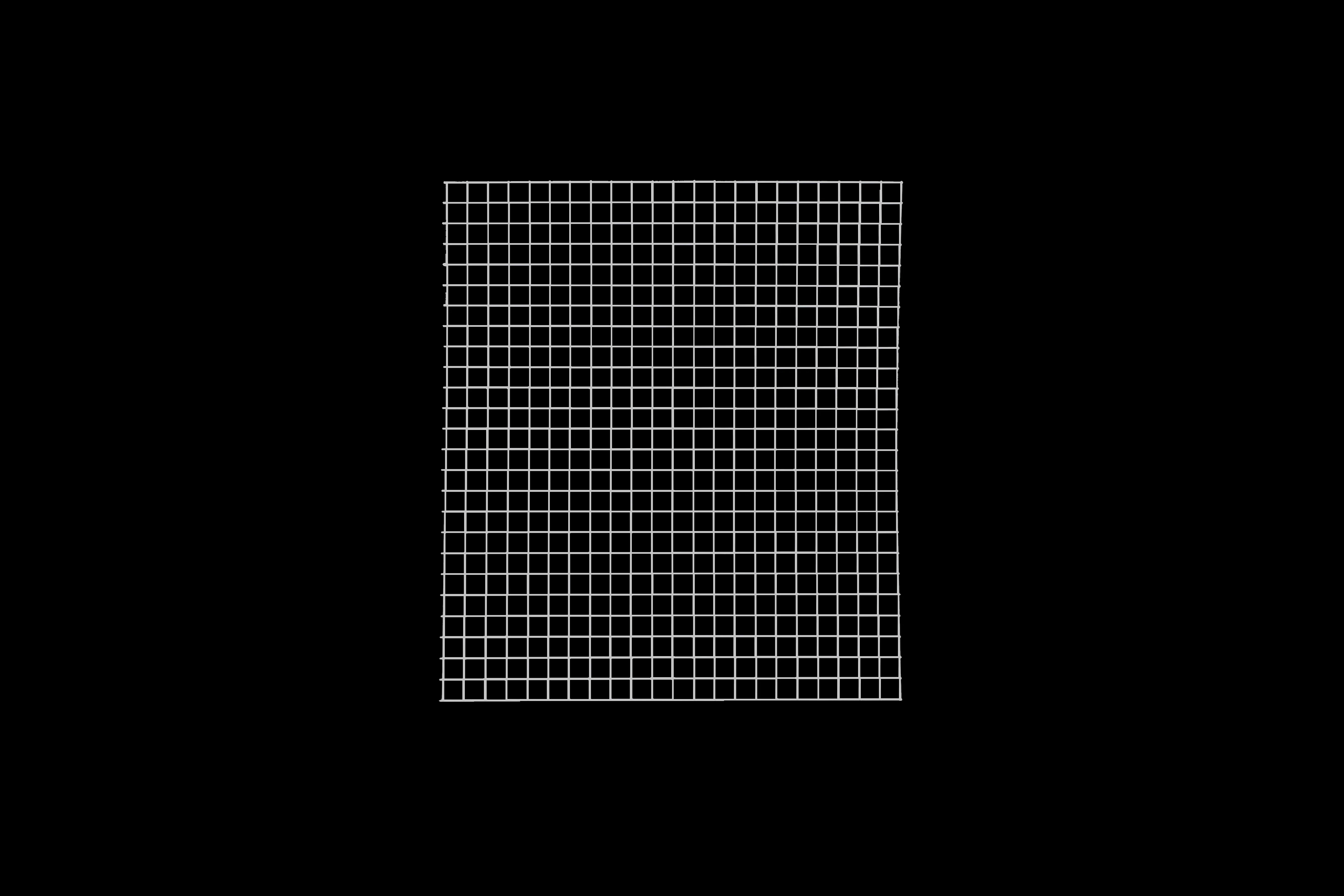 Silver Hog Wire Fence Panels - Image 19