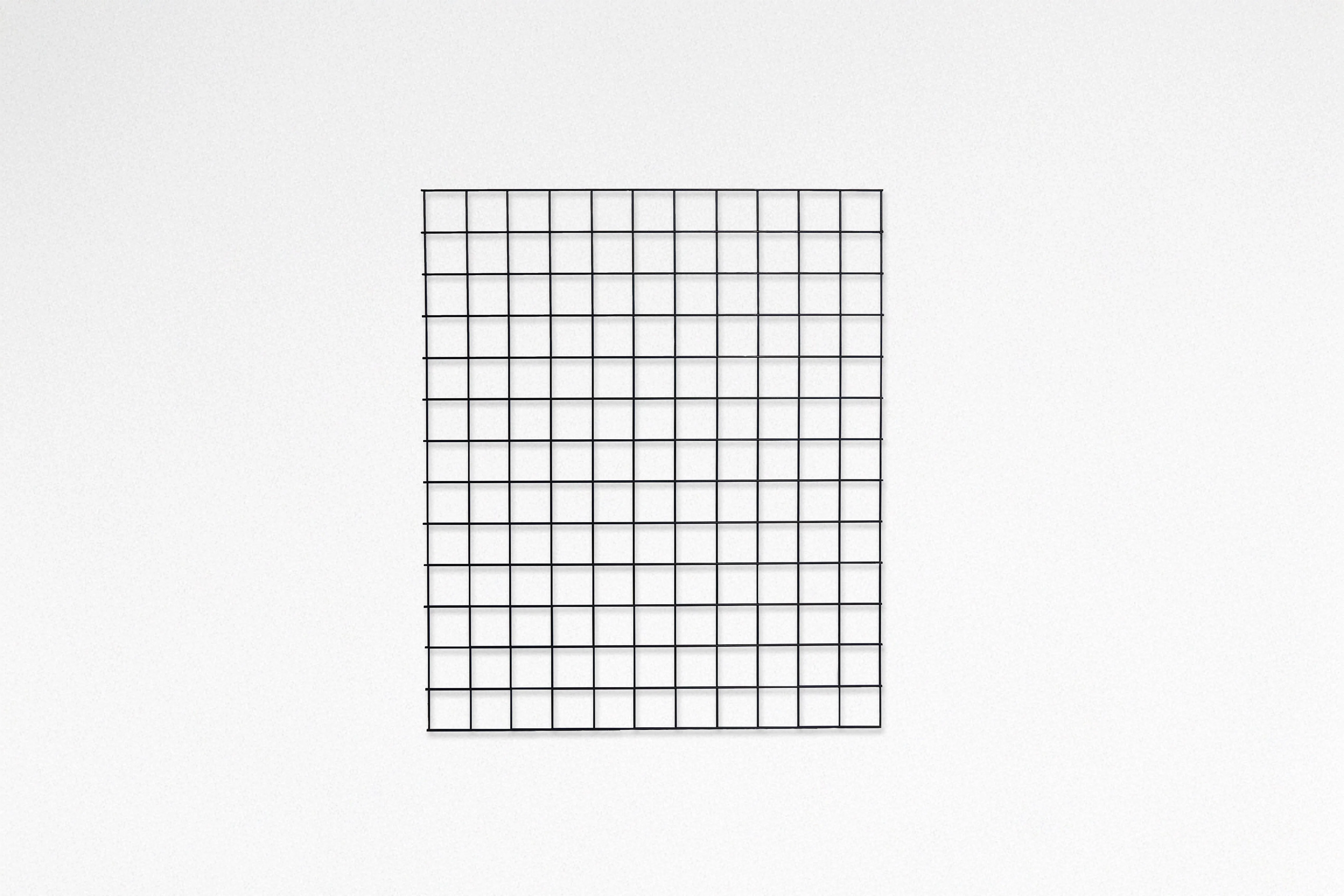 Black Cattle Panel Fence - Image 15