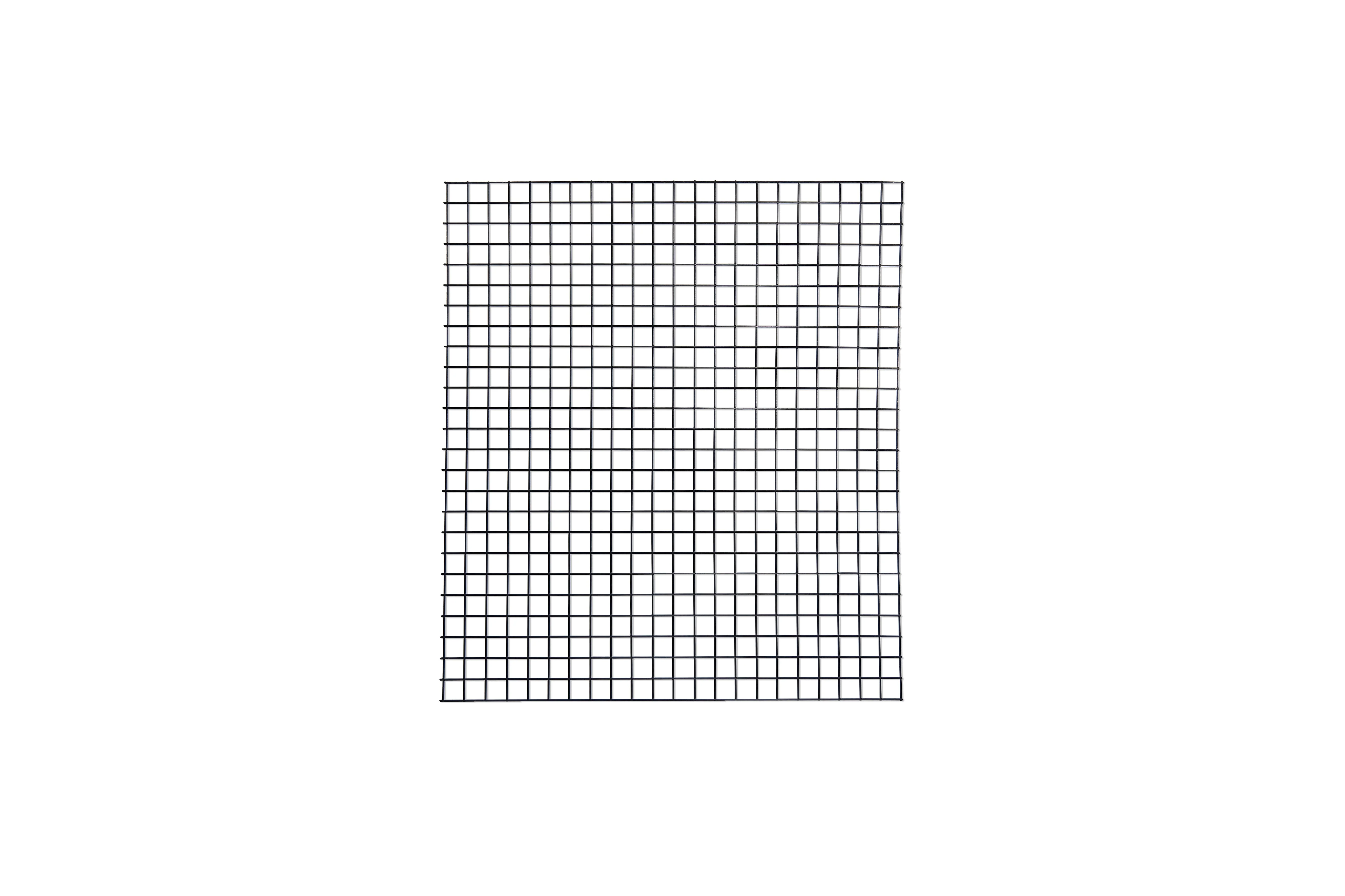 Black Cattle Panel Fence - Image 21