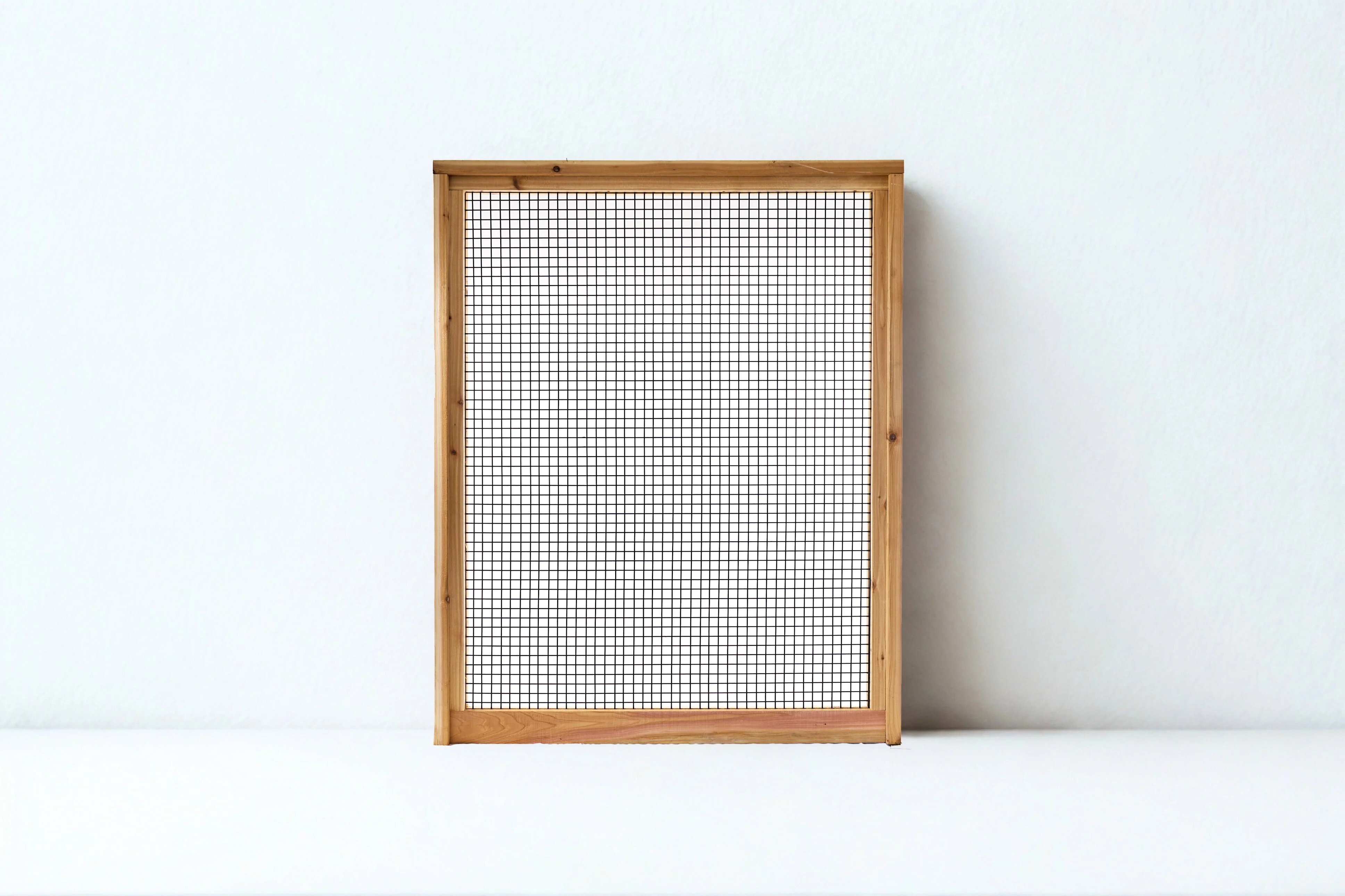 Black Cattle Panel Fence - Image 26