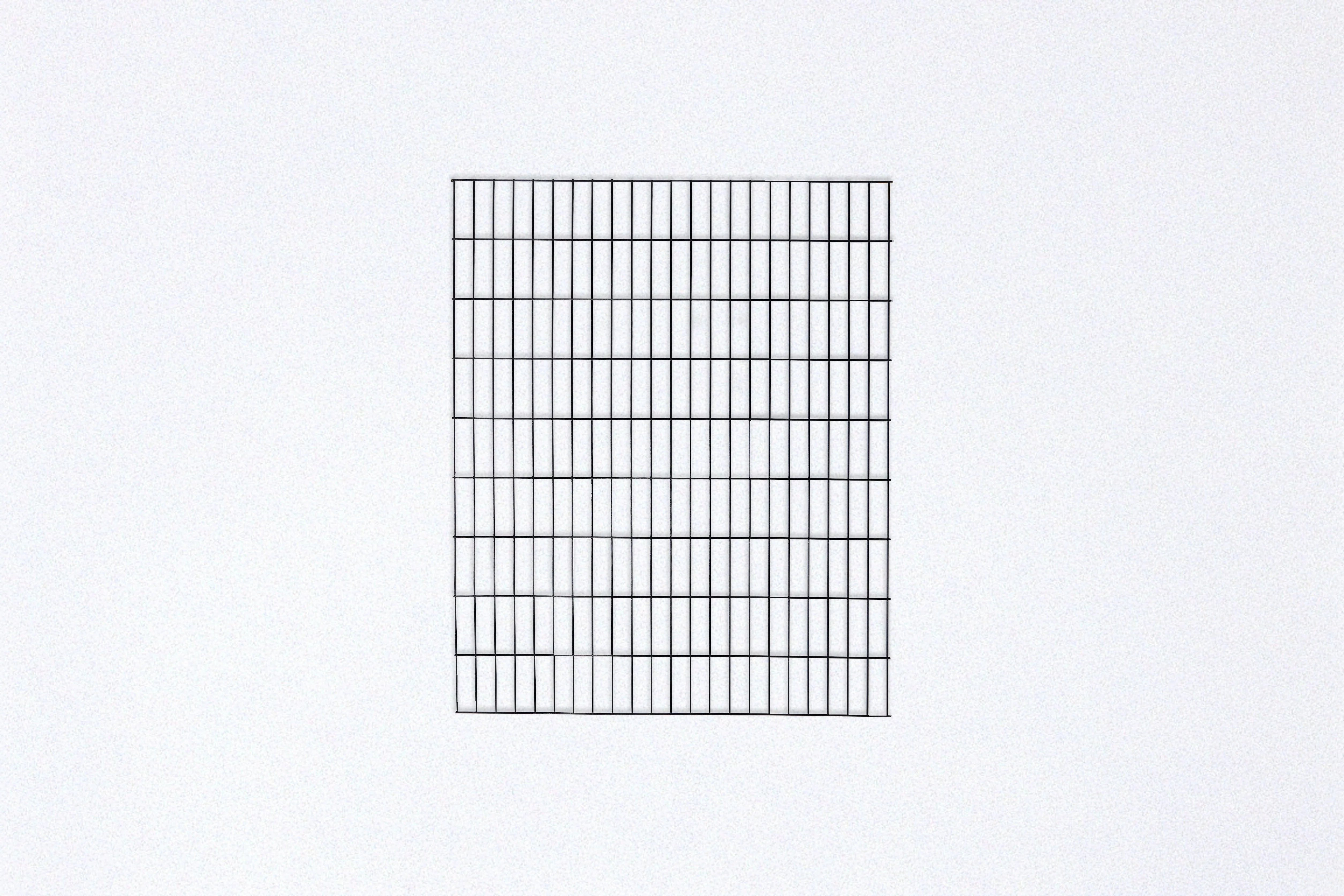 Brown Cattle Panel Fence - Image 18