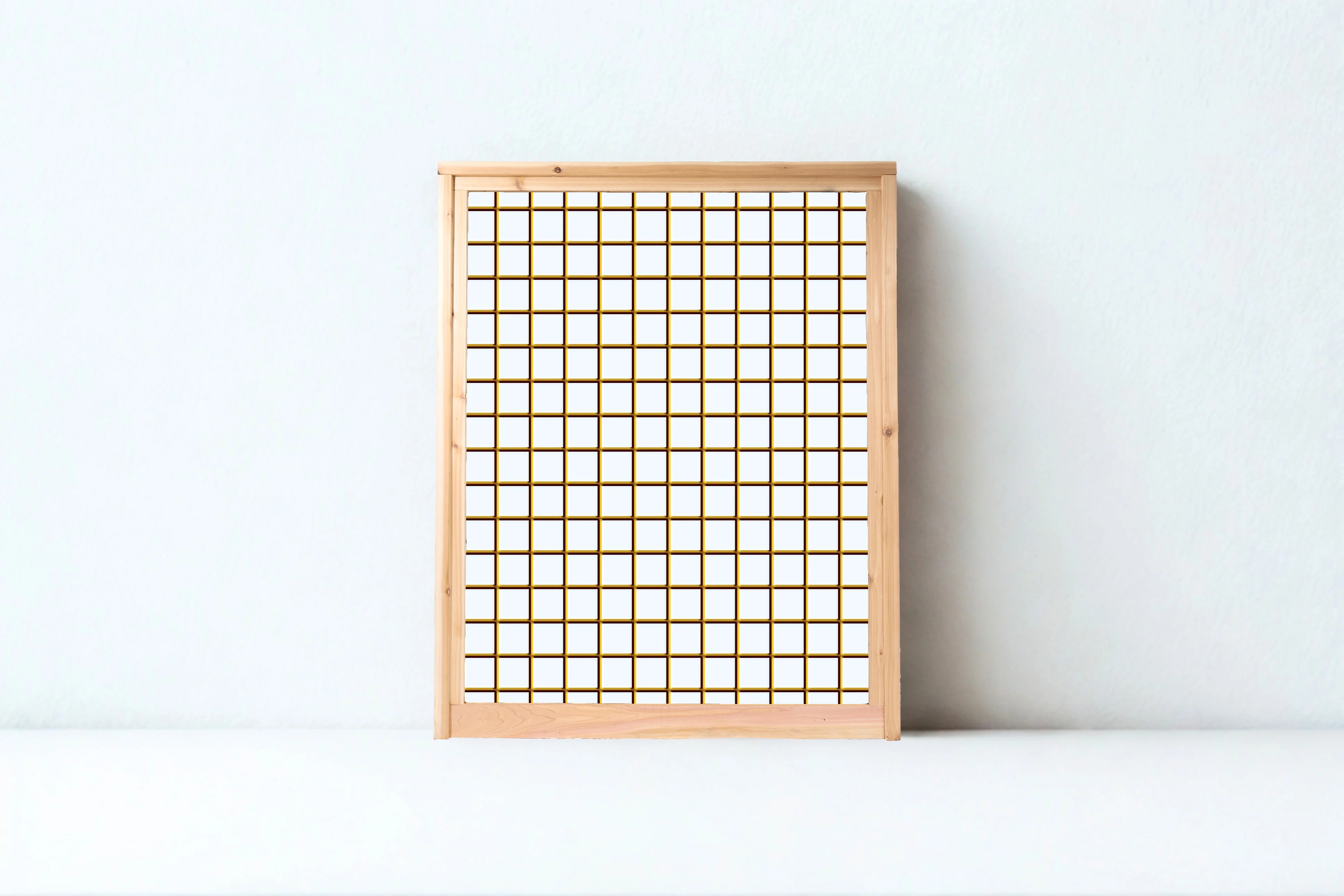 Brown Hog Wire Fence Panels - Image 15