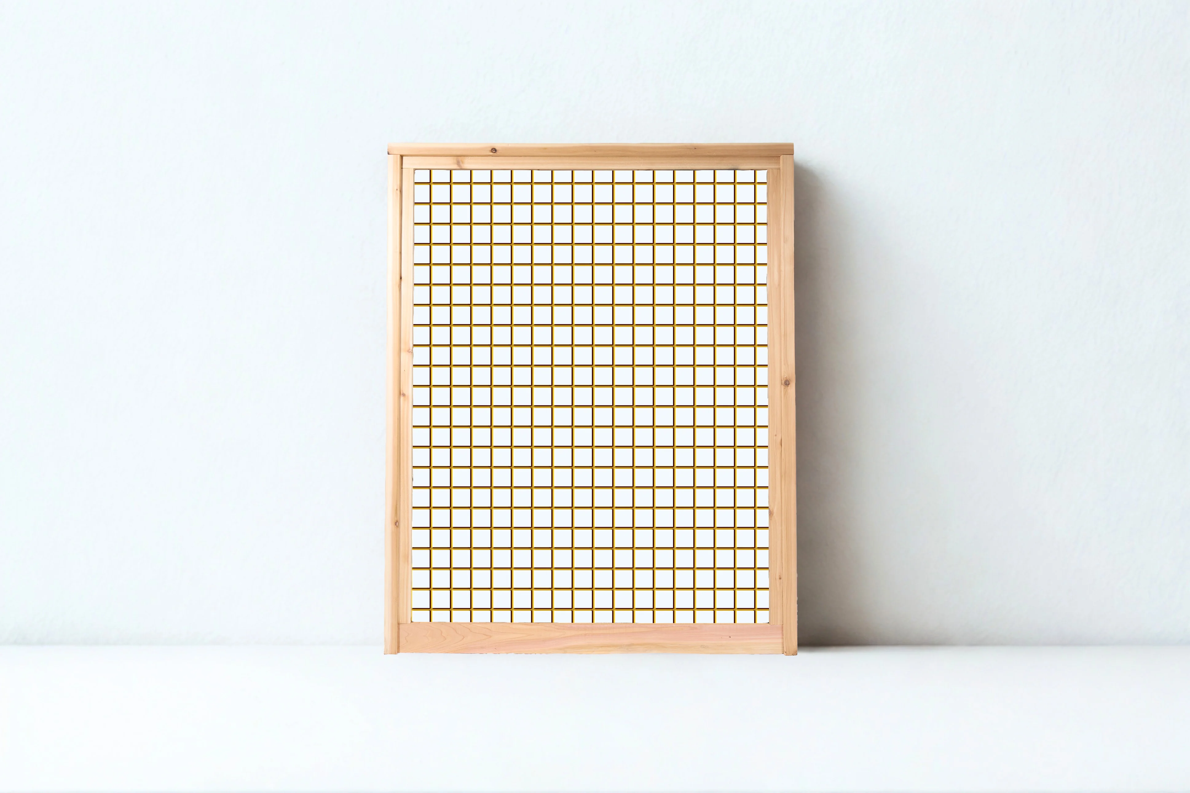 Brown Hog Wire Fence Panels - Image 21