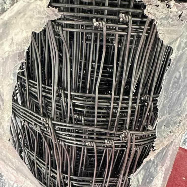 Chain Link Fence (50 ft lengths) - Image 10