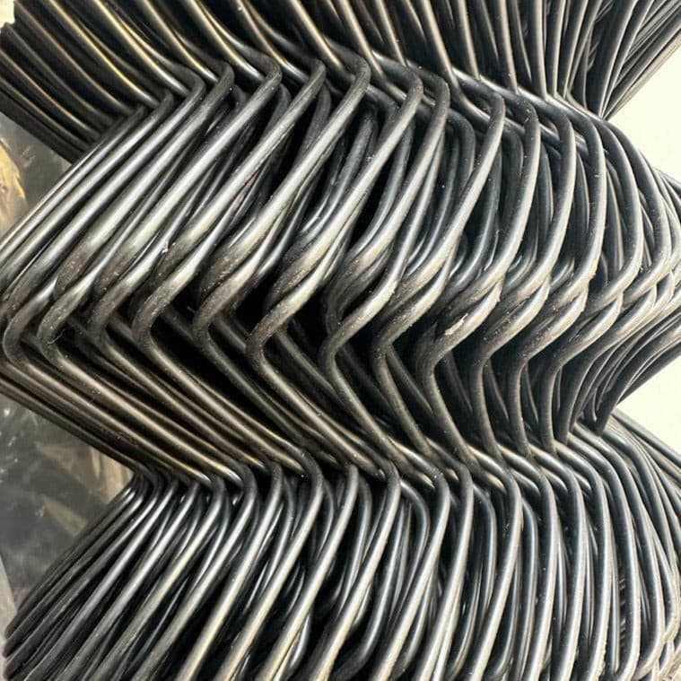 Chain Link Fence (50 ft lengths) - Image 16