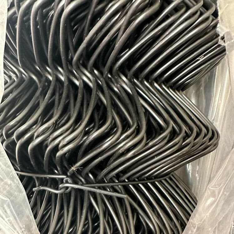 Chain Link Fence (50 ft lengths) - Image 19