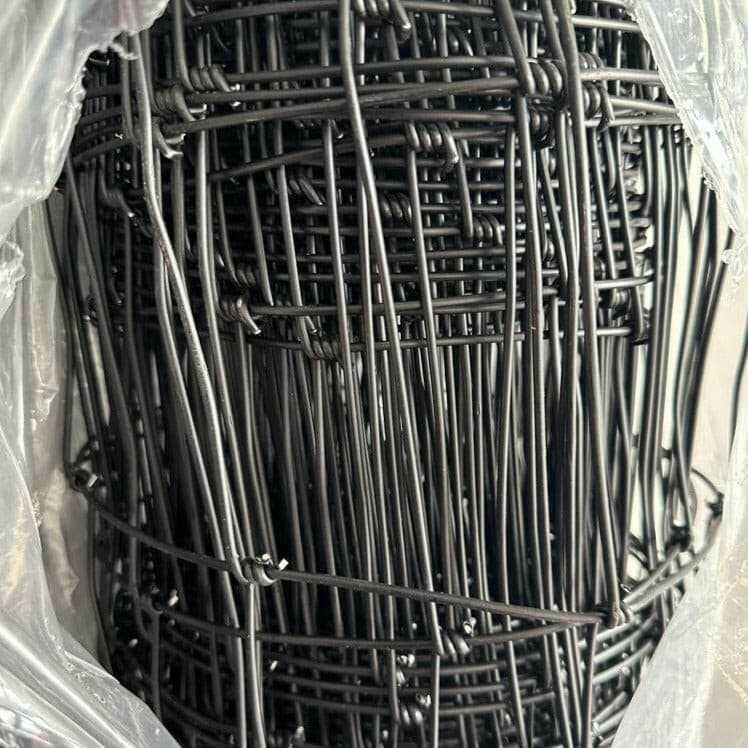 Chain Link Fence (50 ft lengths) - Image 8