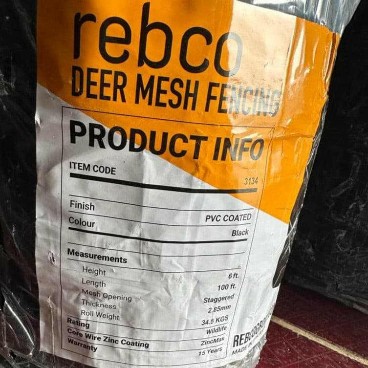 Chain Link Fence (50 ft lengths) - Image 9