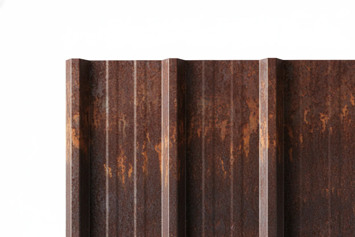 Classic Rib Metal Roofing Panels - Image 4