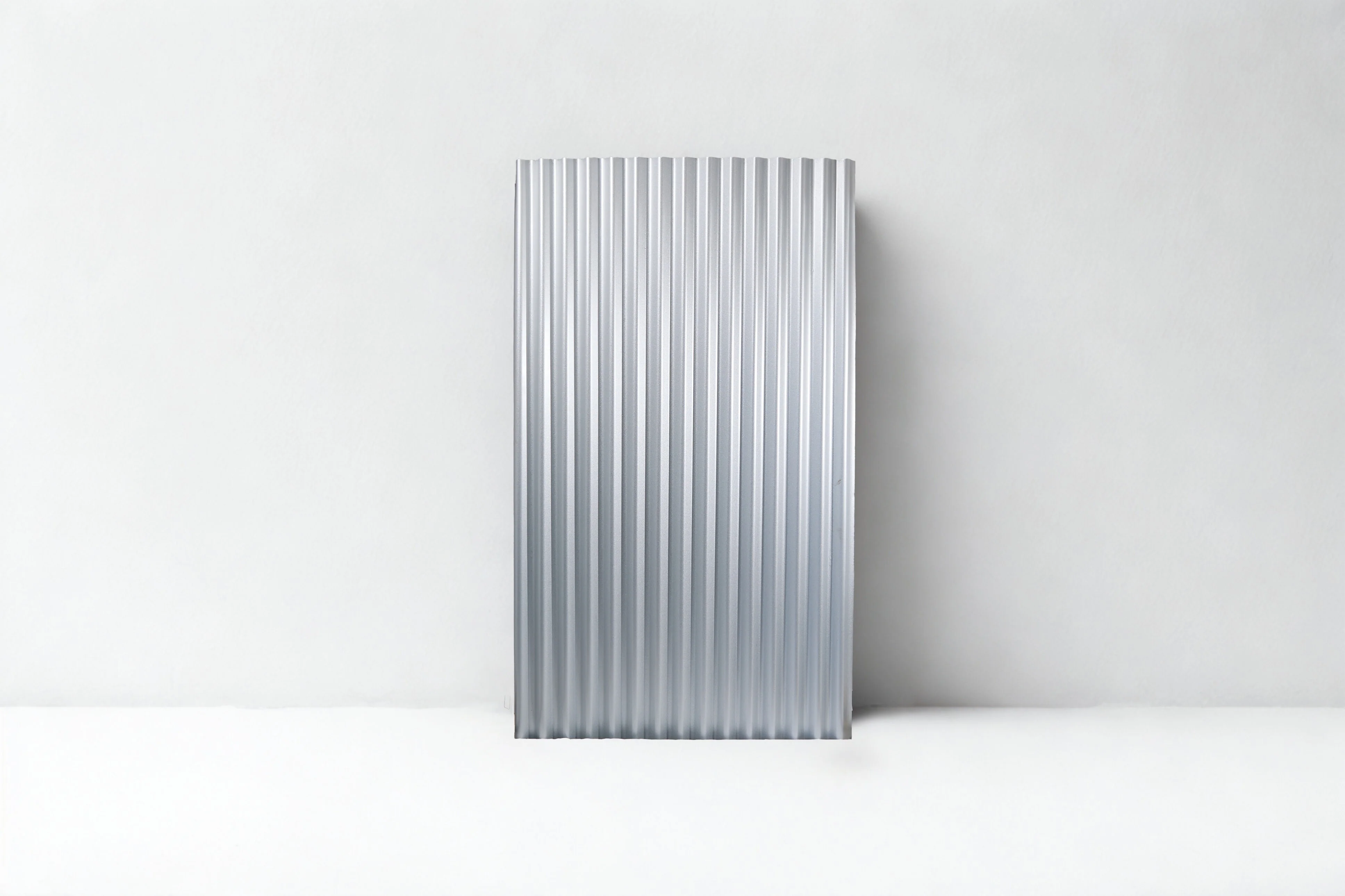 Corrugated Metal Fence Sheets - Image 10