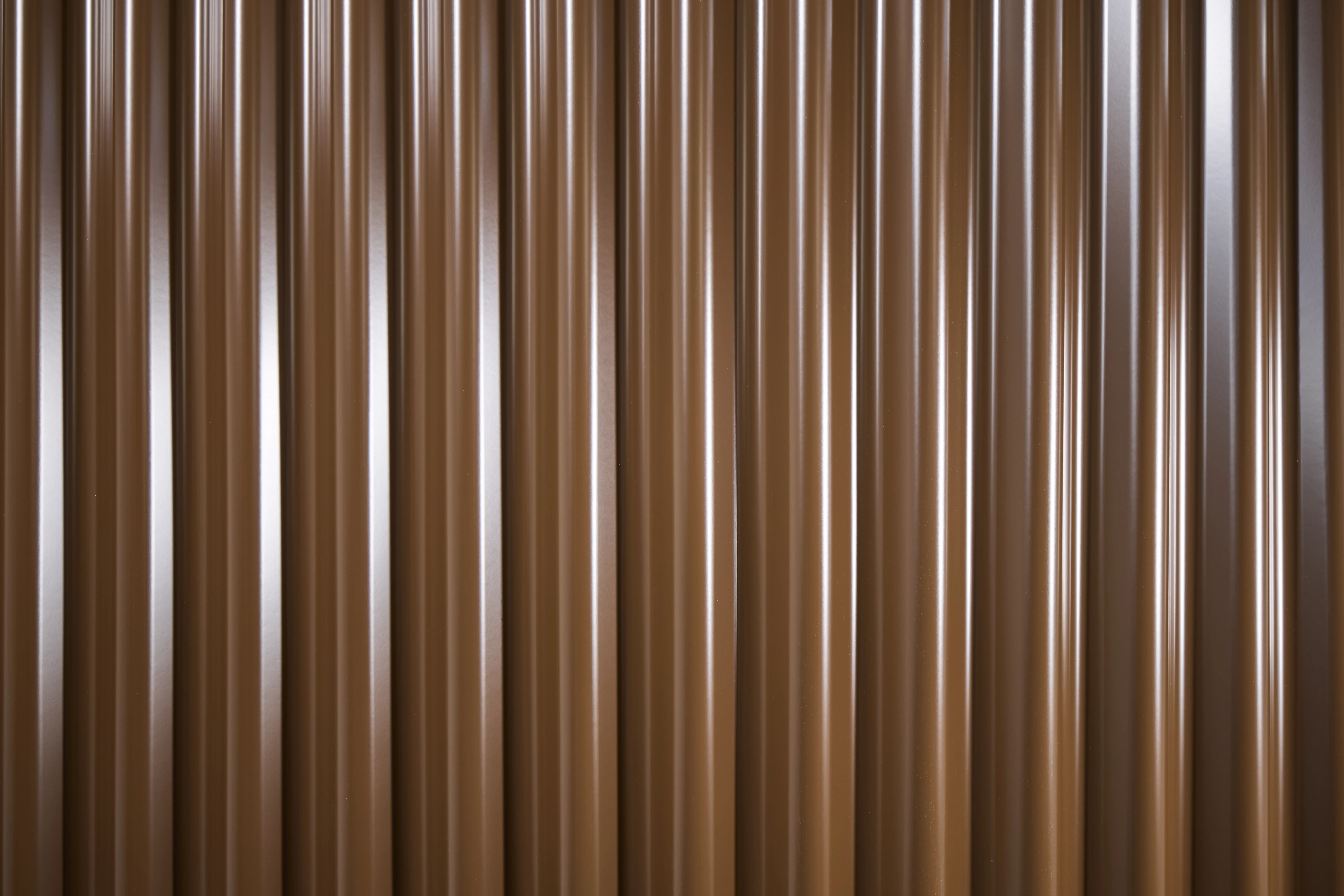 Corrugated Metal Siding Panels - Image 11