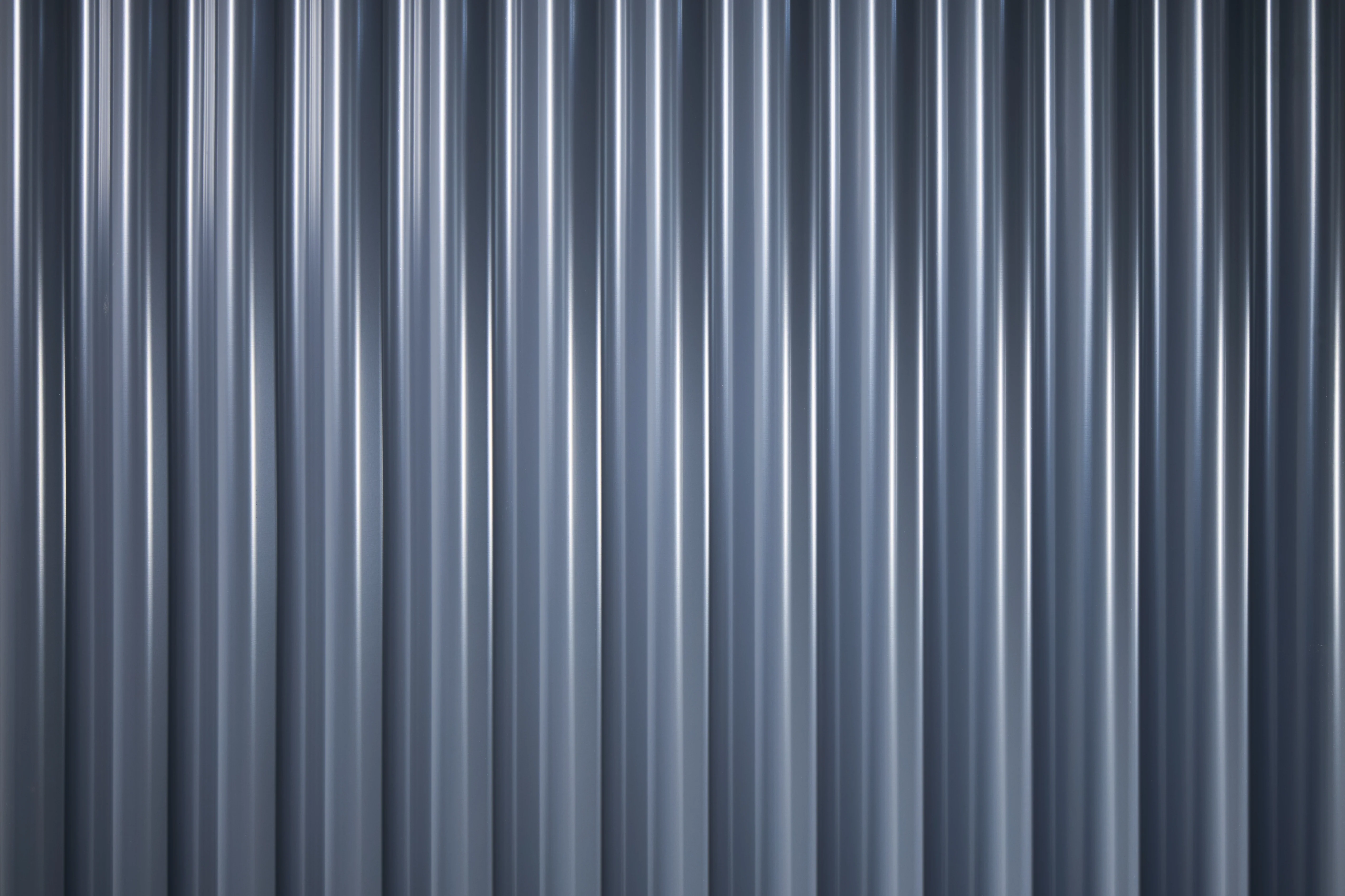 Corrugated Metal Siding Panels - Image 10