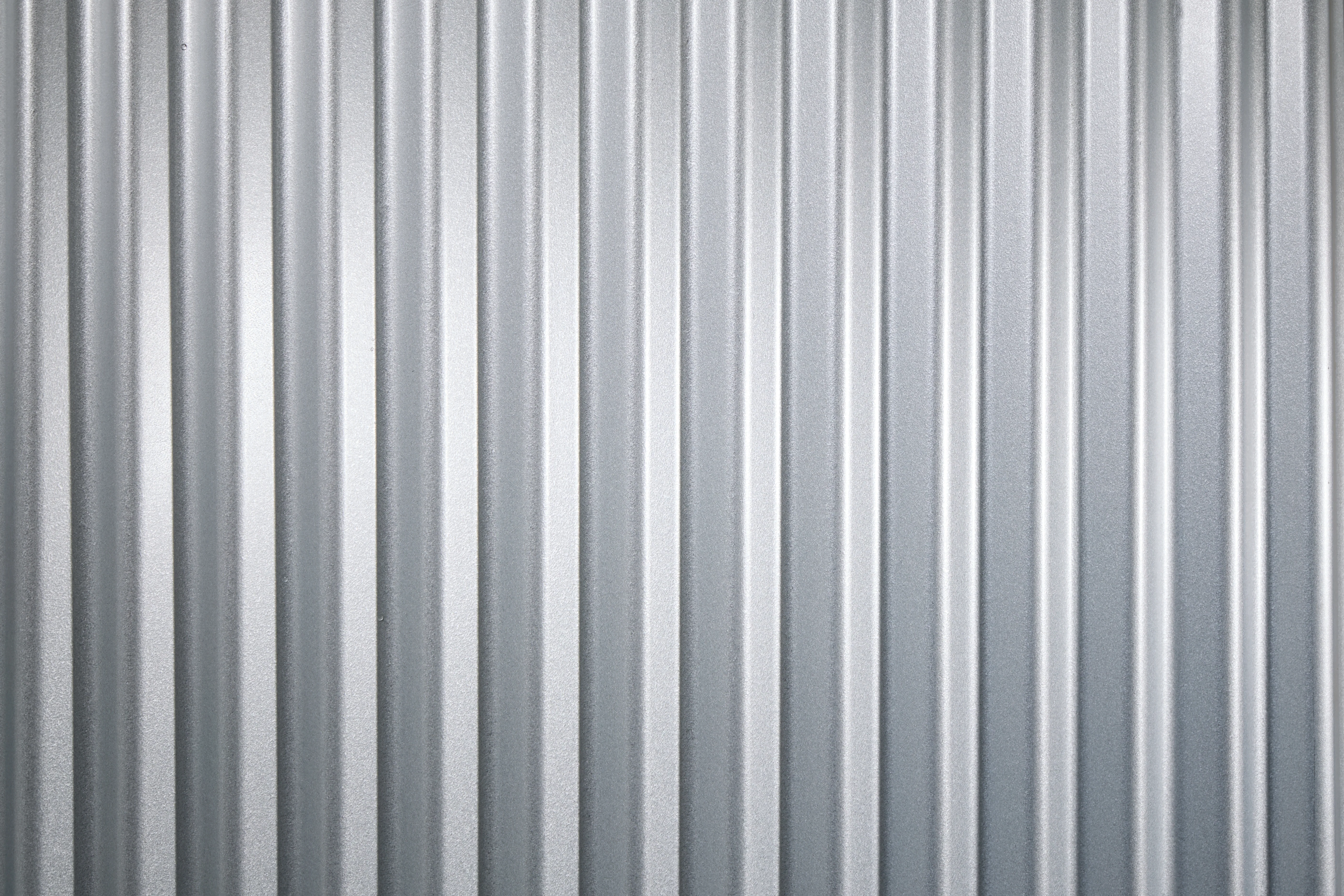 Corrugated Metal Fence Sheets - Image 16