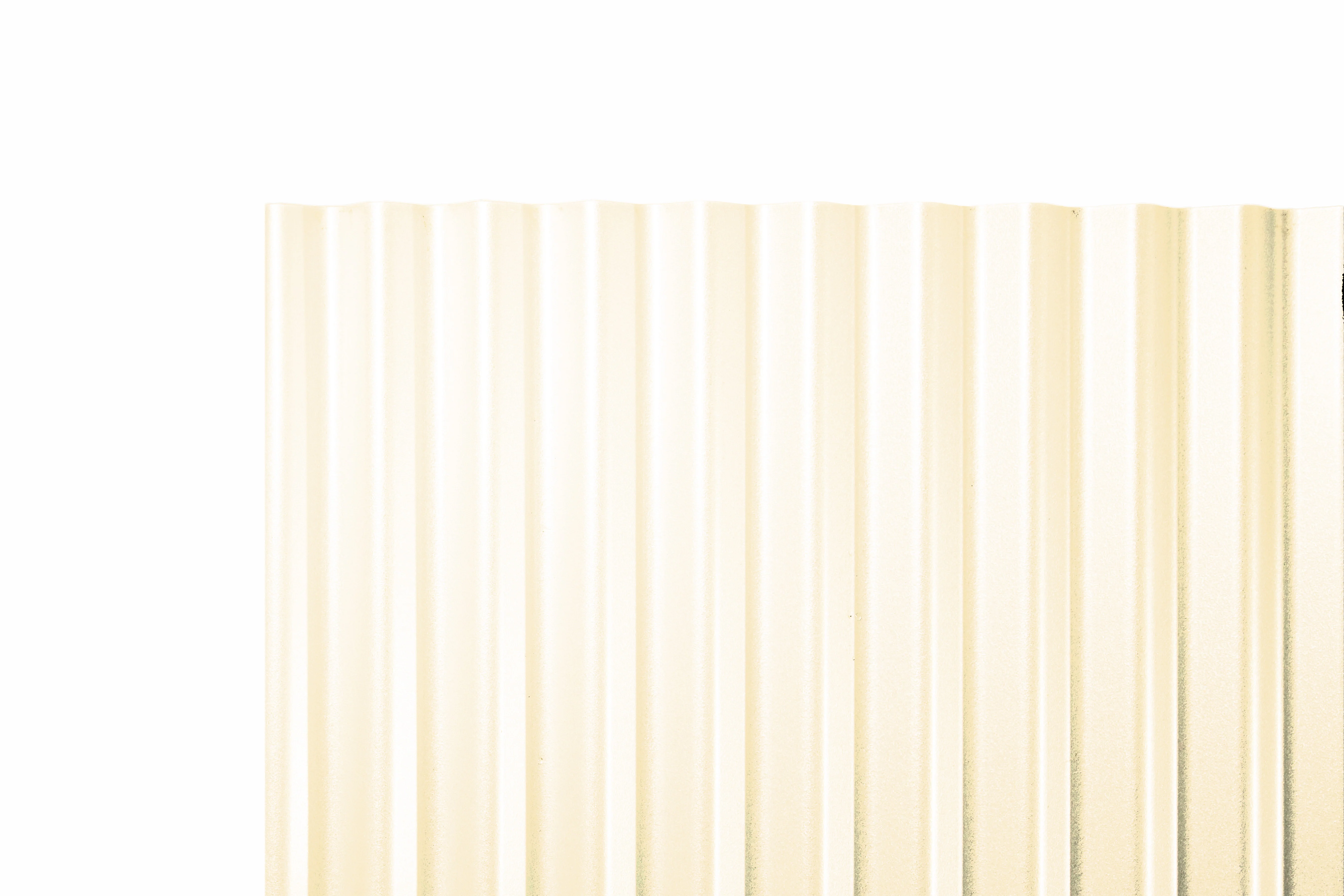 Corrugated Metal Fence Sheets - Image 5