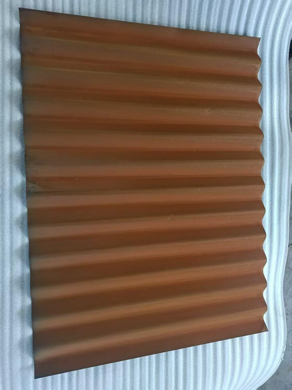 Corten Steel Fence Panels - Image 4