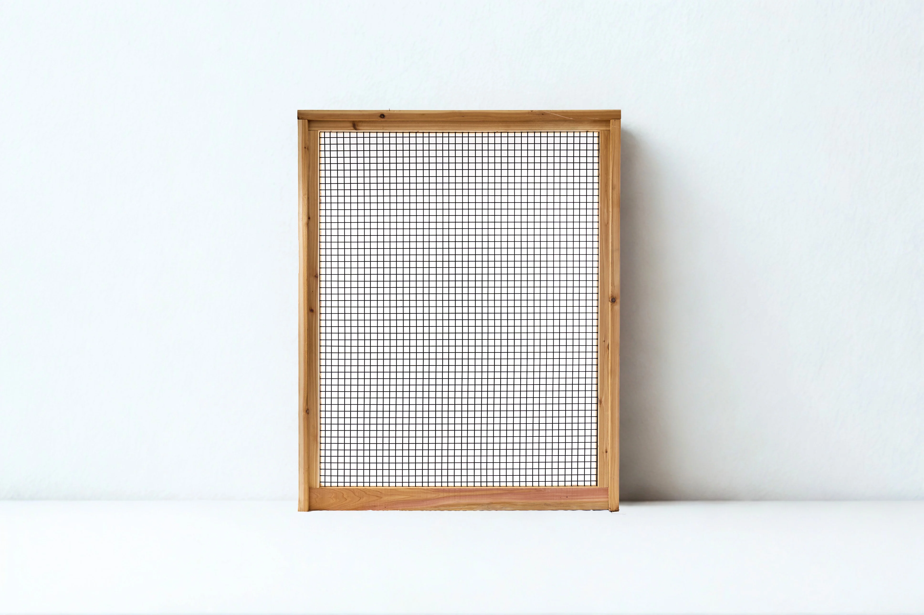 Black Hog Wire Fence Panels - Image 25