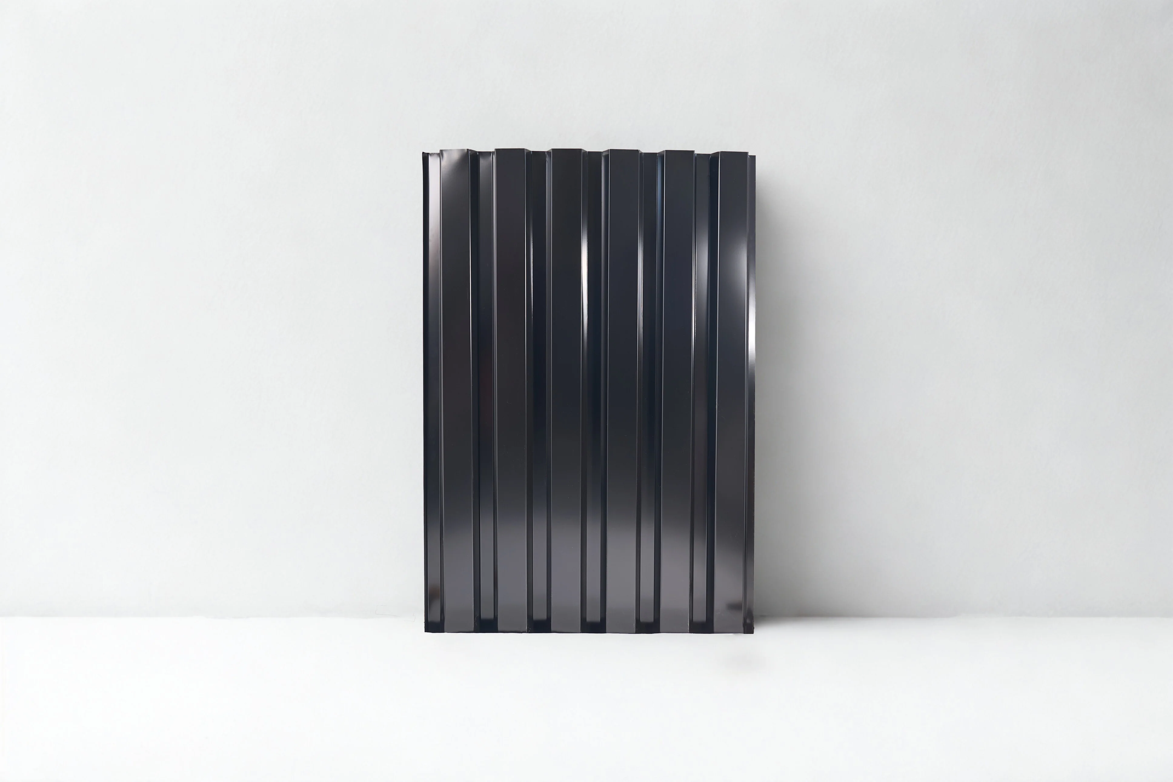 Deep Groove Metal Siding (Width 38") - Image 5