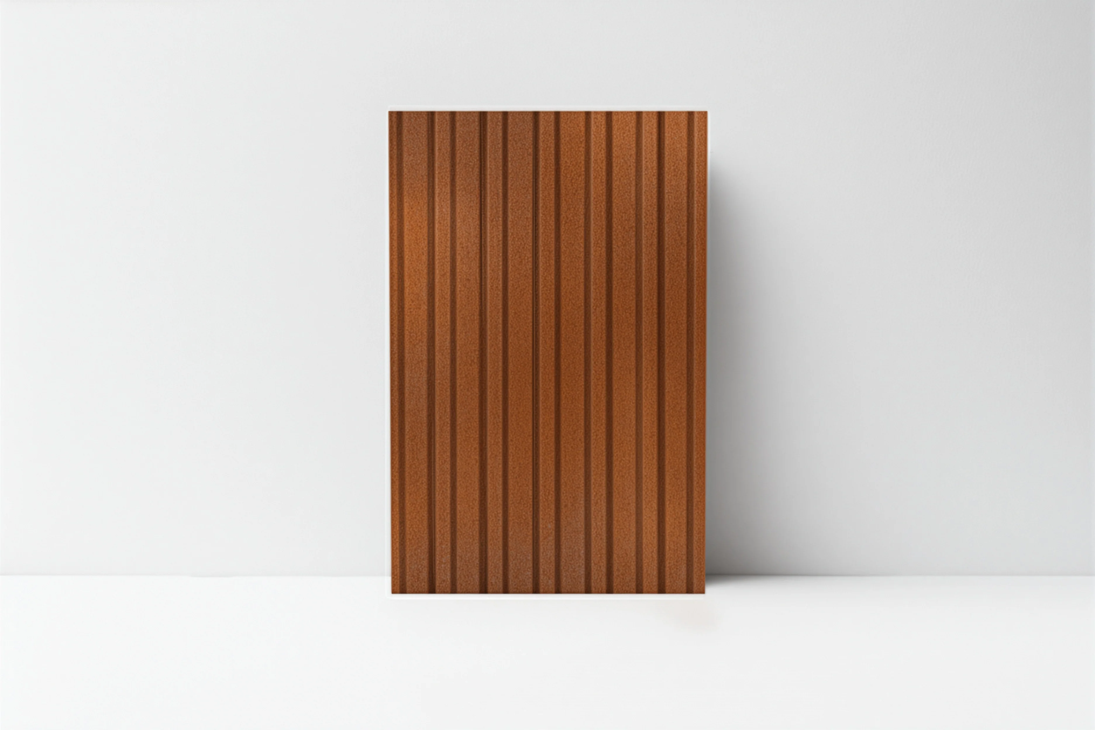 Deep Groove Metal Siding (Width 38") - Image 8